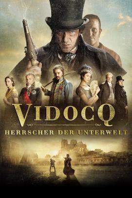 Vidocq - Herrscher der Unterwelt