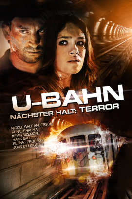 U-Bahn - Nächster Halt: Terror