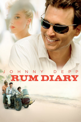 The Rum Diary