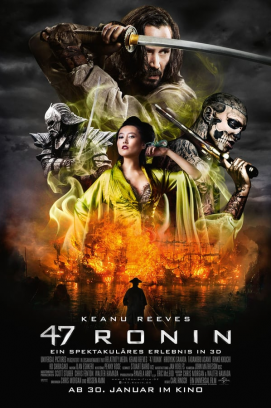 47 Ronin