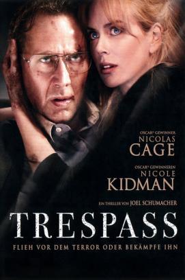 Trespass