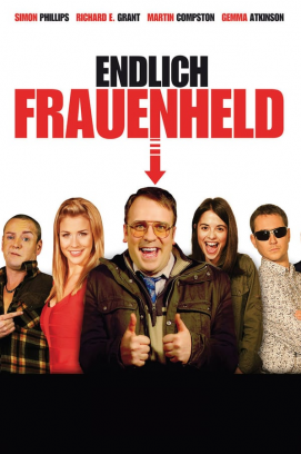 Endlich Frauenheld