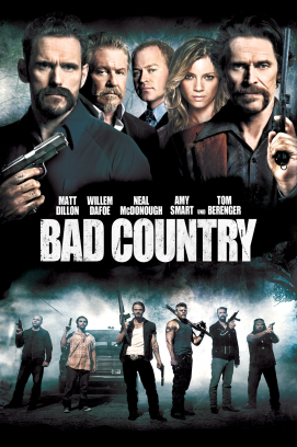 Bad Country