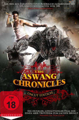 The Aswang Chronicles