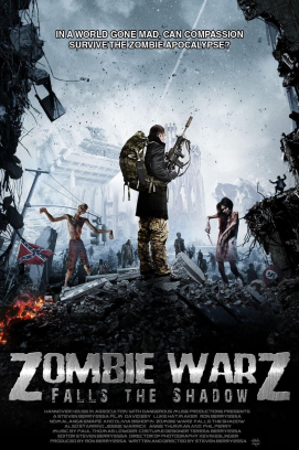 Zombie Warz