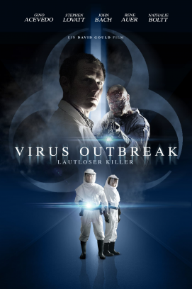 Virus Outbreak - Lautloser Killer