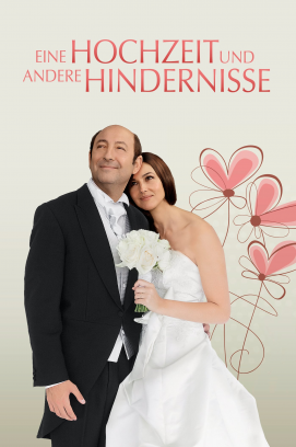 Eine Hochzeit und andere Hindernisse