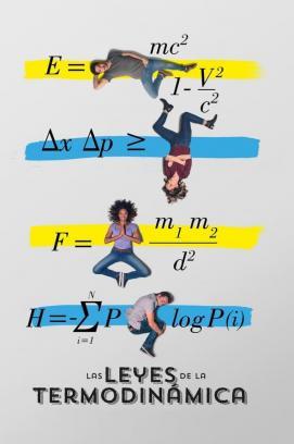 Die Gesetze der Thermodynamik