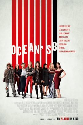 Ocean's 8