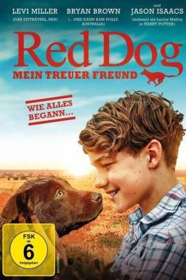 Red Dog - Mein treuer Freund