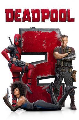 Deadpool 2