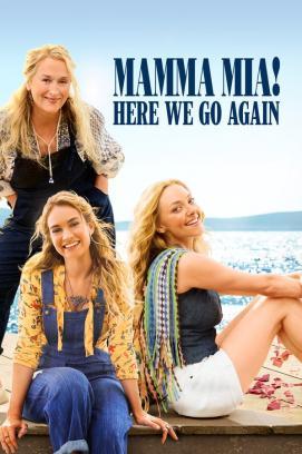 Mamma Mia 2: Here We Go Again