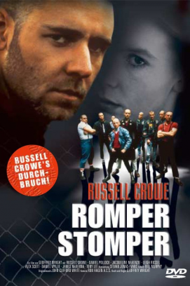 Romper Stomper