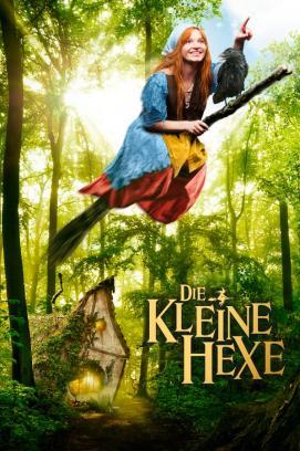 Die kleine Hexe