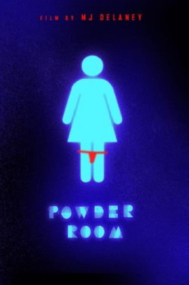 Powder Room - Mädels unter sich