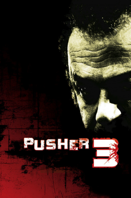 Pusher 3