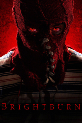 Brightburn: Son of Darkness