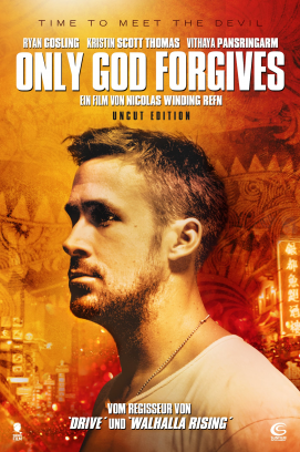 Only God Forgives