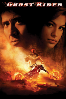 Ghost Rider