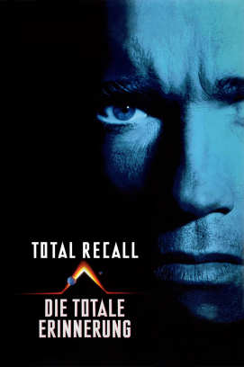 Total Recall - Die totale Erinnerung