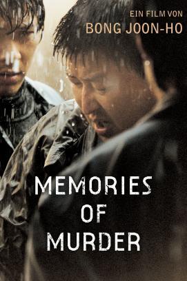 Memories of Murder