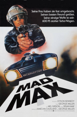 Mad Max