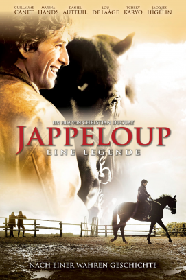 Jappeloup - Eine Legende