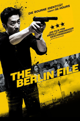 The Berlin File