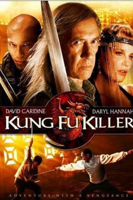 KungFu Killer