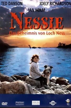 Nessie - Das Geheimnis von Loch Ness