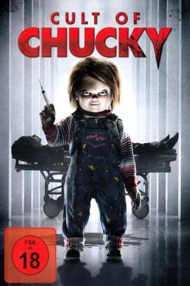 Cult of Chucky