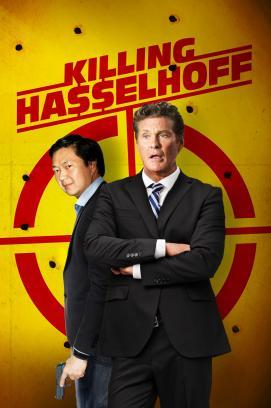 Killing Hasselhoff