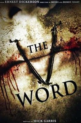 The V Word - Blutrausch der Vampire