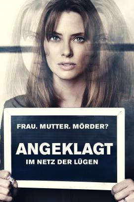 Die Unschuld der Rachel Wilson