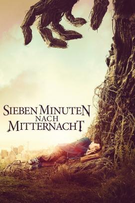 Sieben Minuten nach Mitternacht