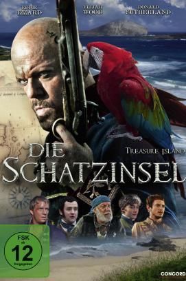 Die Schatzinsel