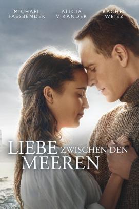 Liebe zwischen den Meeren