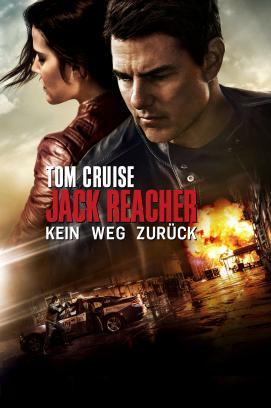 Jack Reacher - Kein Weg zurück