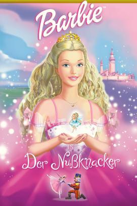 Barbie in Der Nussknacker