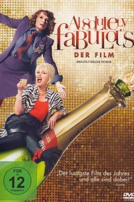 Absolutely Fabulous: Der Film