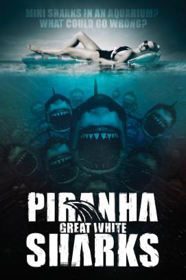 Piranha Sharks