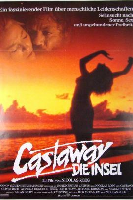 Castaway - Die Insel