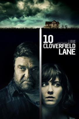 10 Cloverfield Lane