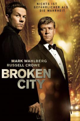 Broken City