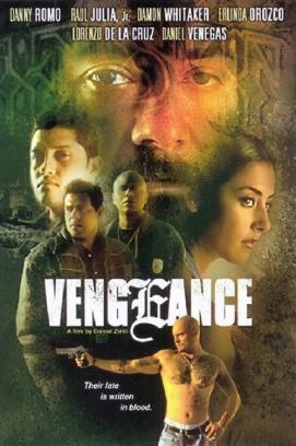 Vengeance