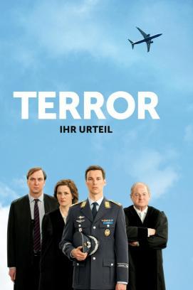 Terror - Ihr Urteil