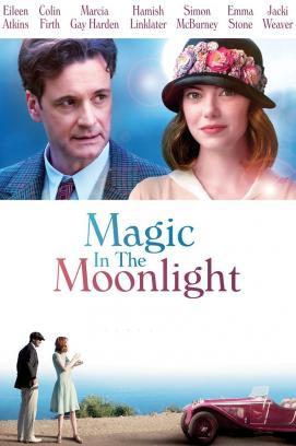 Magic in the Moonlight