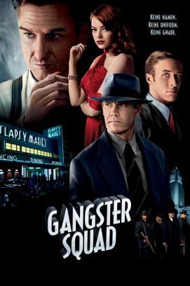 Gangster Squad