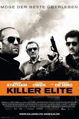 Killer Elite