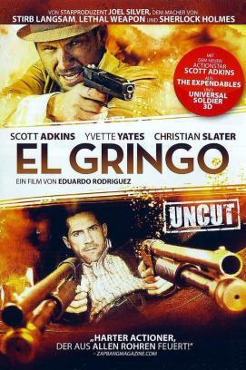 El Gringo